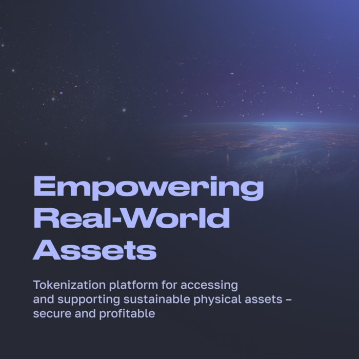 ERA Protocol — ключевой визуал