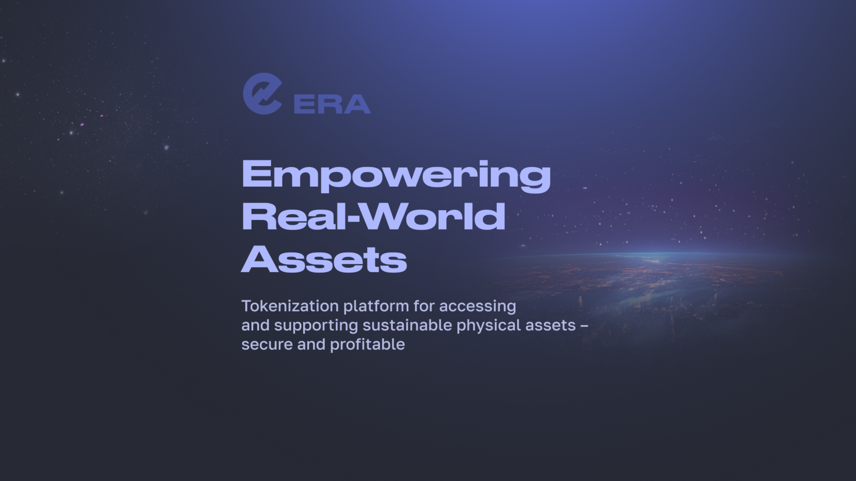 ERA Protocol — 1